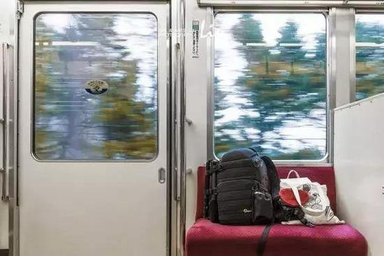 旅行中46件提升逼格的小事儿 你做过几件