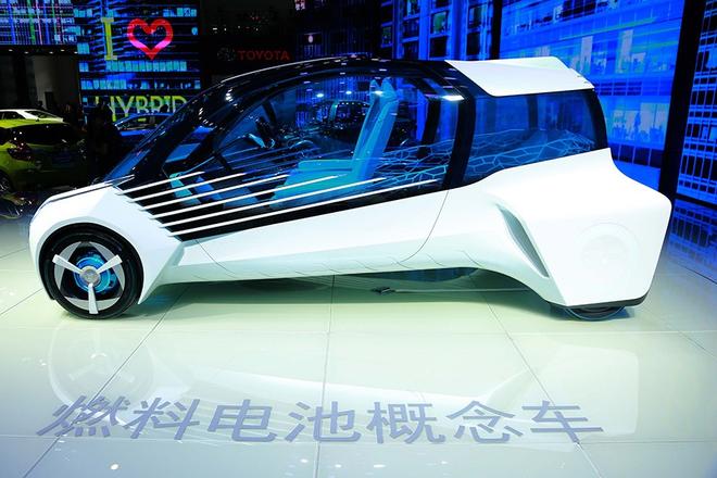 谋定而后动 丰田为何坚持“年轮经营”？