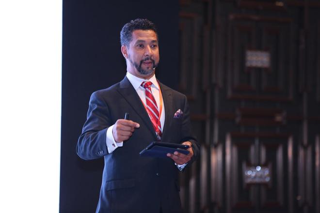 汽车融资租赁元年.行业顶级大咖都在聊啥