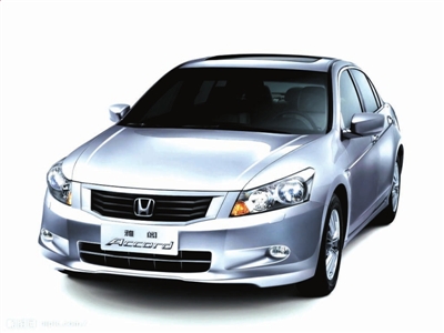 日系中级车困局:雅阁凯美瑞为何风光不再？