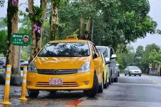 旅行中46件提升逼格的小事儿 你做过几件