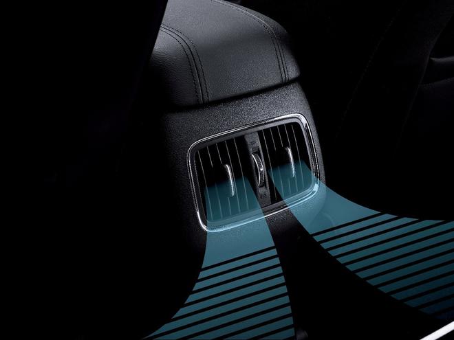 智跑升级  全新演绎“男二”风采