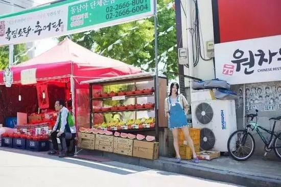 旅行中46件提升逼格的小事儿 你做过几件