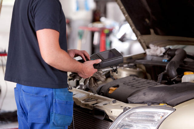 加油站卖的“燃油宝”管用吗？