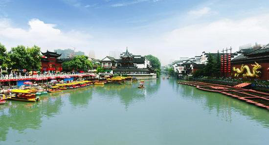 中国人必去！国内最美的10大自驾旅游城市