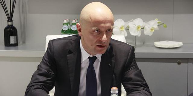 玛莎拉蒂专注于Levante 无心无人驾驶领域