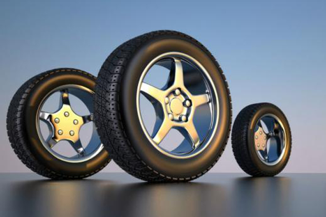 麦轮胎杨泓泽:打造汽车后市场电商2.0时代