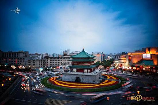 中国人必去！国内最美的10大自驾旅游城市