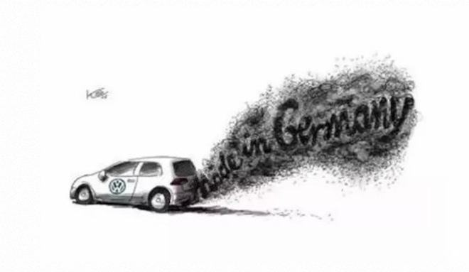 保时捷家族不急于解决“排放门”丑闻