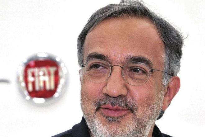 法拉利换帅 马尔乔内任全球首席执行官