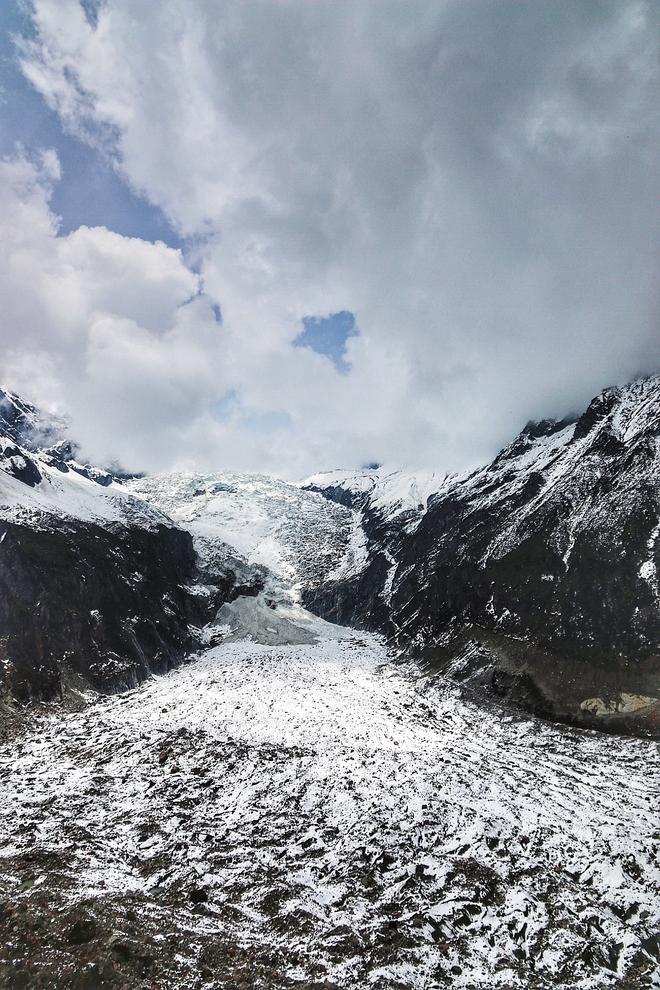 从原始森林到雪域高原 五一川西路线自驾分享