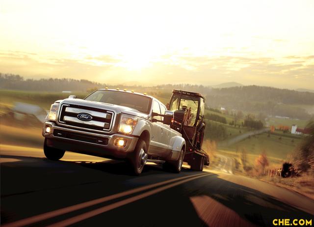 十大最可靠汽车品牌排行 你认可吗？