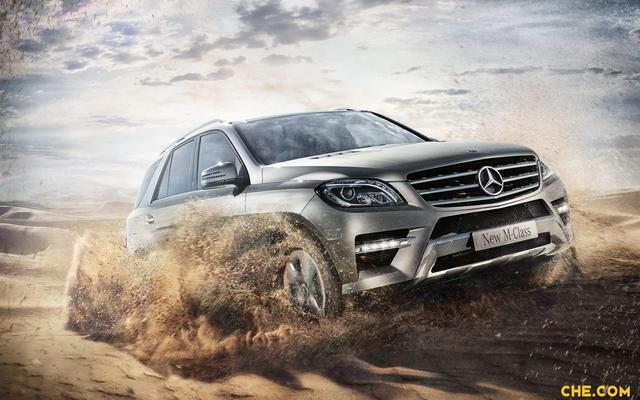 十大最可靠汽车品牌排行 你认可吗？