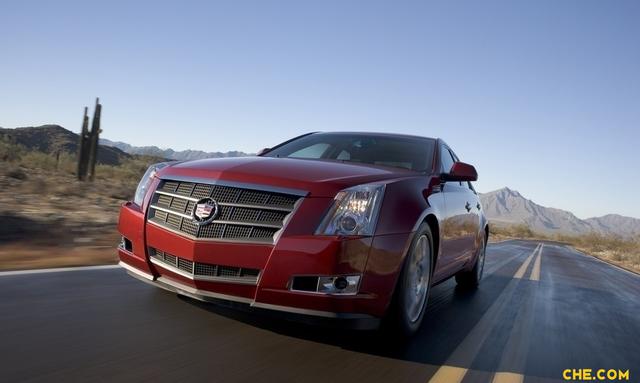 十大最可靠汽车品牌排行 你认可吗？