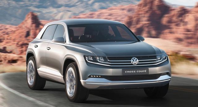 不是玩笑 已确定 大众逐步取消1.4T