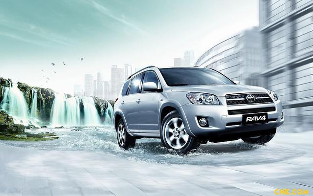 十大最可靠汽车品牌排行 你认可吗？