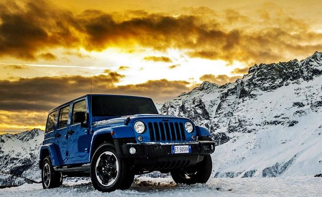 除了通过性 越野车还给我们带来了什么？