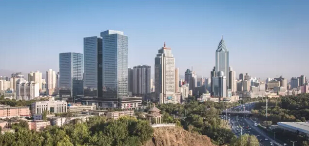 根本不用去瑞士，中国美不胜收的风景在这