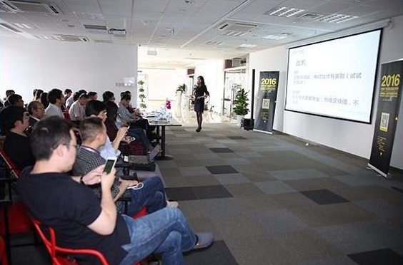 基于汽车产业玩微创新成北京创投大赛亮点