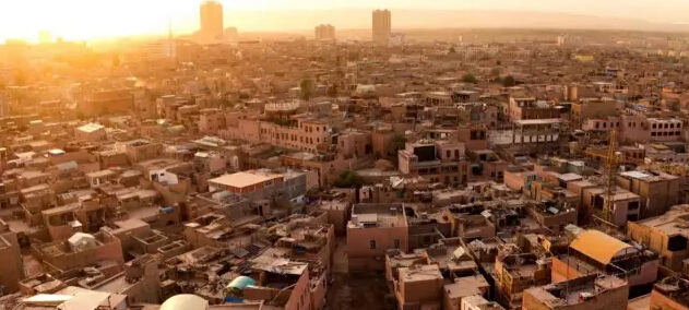 根本不用去瑞士，中国美不胜收的风景在这