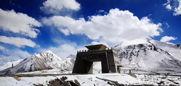 根本不用去瑞士，中国美不胜收的风景在这