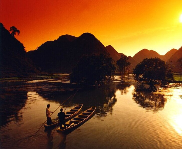 云南10条经典自驾游线路，你最想走哪条？