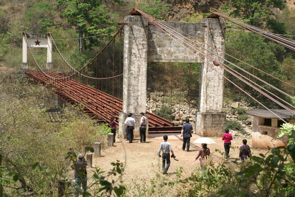 云南10条经典自驾游线路，你最想走哪条？