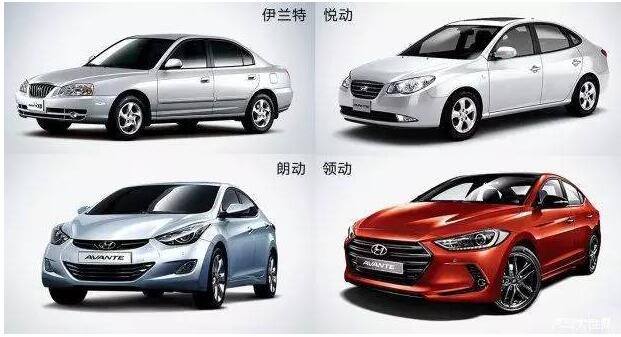 韩系车在华遭遇“寒流”是这些原因造成的