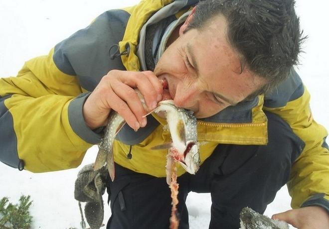 除了通过性 越野车还给我们带来了什么？