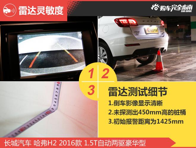 相对论.不能只信哈弗.绅宝X55对比哈弗H2