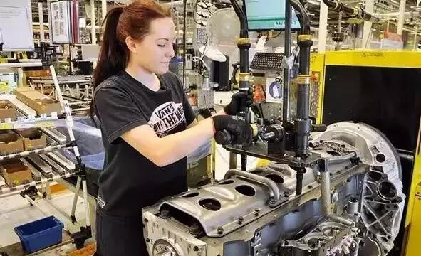 国产车现在这么NB 为什