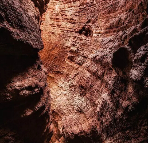 根本不用去瑞士，中国美不胜收的风景在这