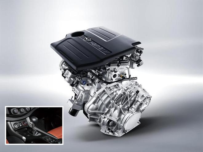 优价高质：海马S5竞争优势全解析