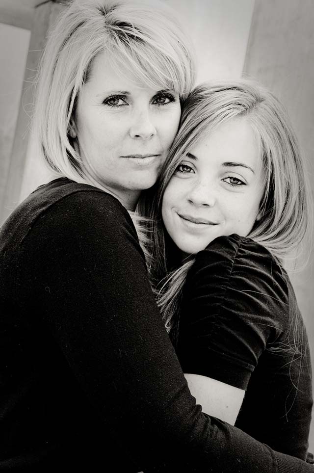 全家自驾游 学会这七招拍出最棒的合照！ 