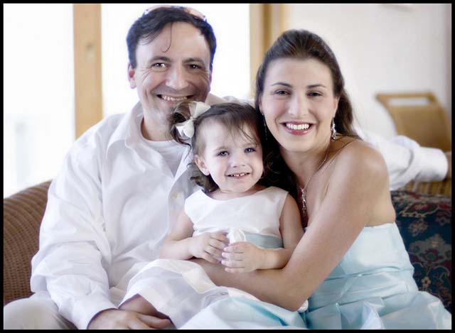 全家自驾游 学会这七招拍出最棒的合照！ 