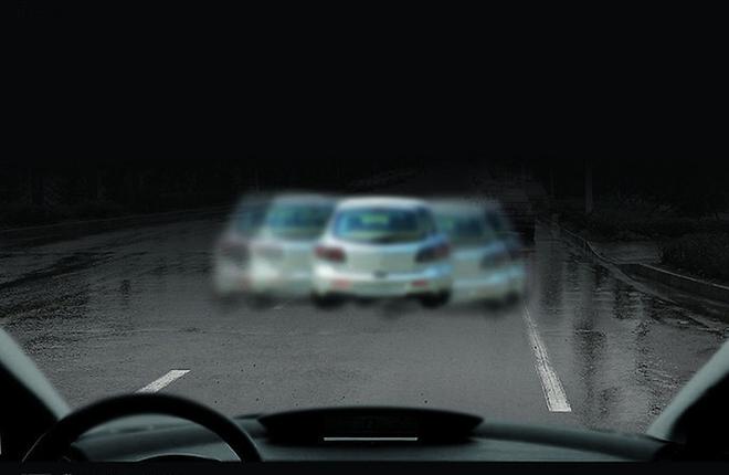 选择开车回家 一定要注意的五大问题 