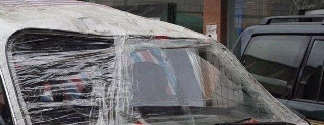 中国最牛逼的自驾游 掉下悬崖也要去拉萨