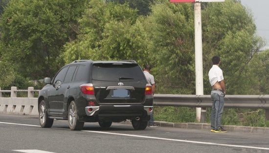 选择开车回家 一定要注意的五大问题 