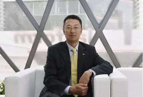 北京现代组织架构调整 李一秀樊京涛岗位互换