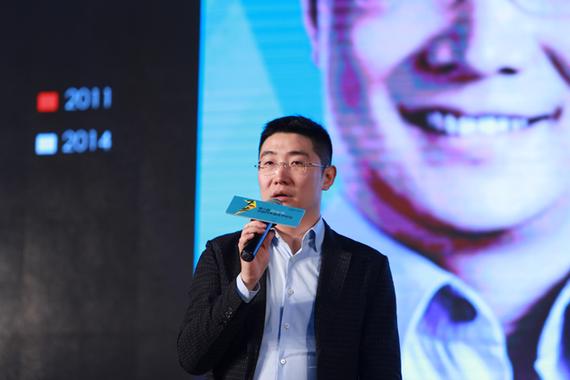 戴琨:政策流通落后致2015年少卖400万辆车