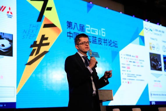 刘庆:合作像团购合资像结婚 合作比合资更好