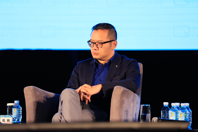 广汽张帆:合作有代价 联合要谨慎