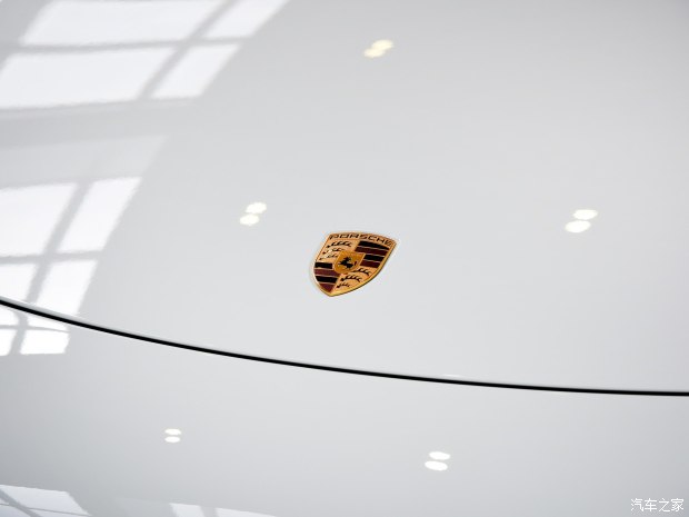 或命名960 保时捷全新中置跑车计划曝光