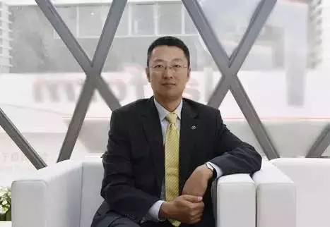 北现与北汽自主换防：越野车板块是重点！