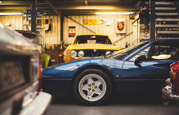 为什么平行进口车的“水很深”？ 