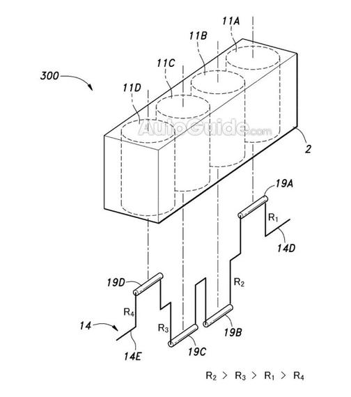 黑科技来临？本田推活塞可变行程技术