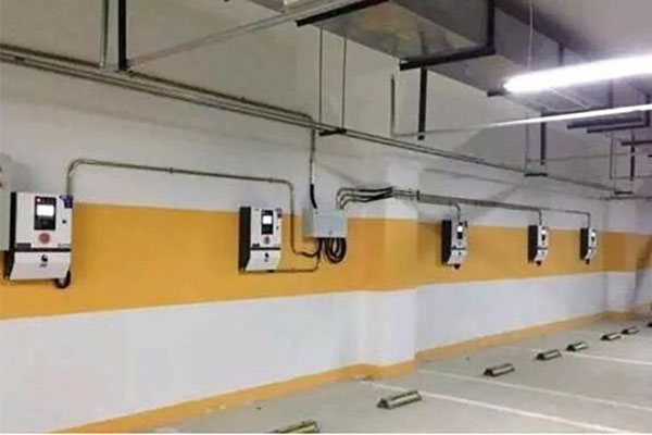 囚徒困境 私人充电桩难以破局的两大难题 