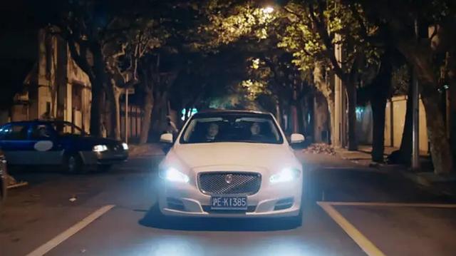 《欢乐颂》热播 主演开的车也火了！