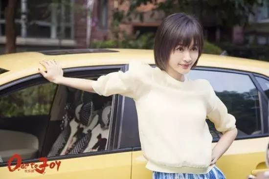 《欢乐颂》热播 主演开的车也火了！