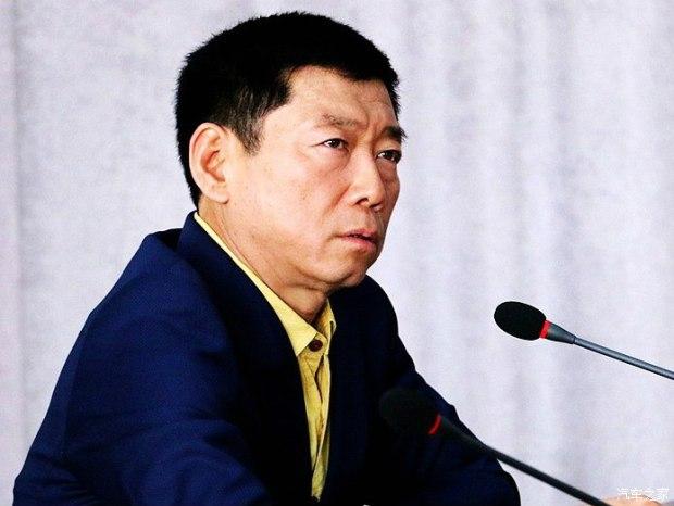 长城为啥年赚80亿 魏建军这十句话你就懂了